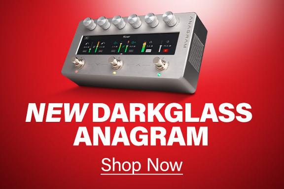 New Darkgram Anagram