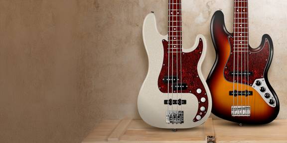 Fender® Player II Modified