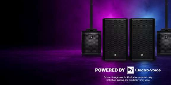 Live Sound Event