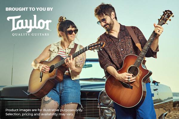 STRUM AS YOU ARE