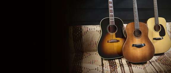 Top 10 Acoustic Guitar For Country Music 