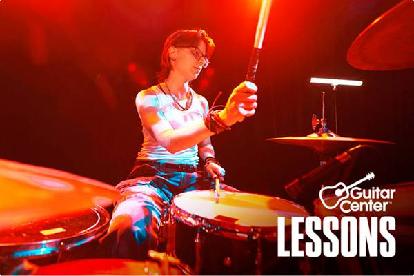 Save 25% on Your First Four Lessons