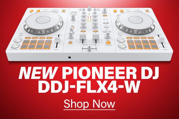 New PIONEER DJ