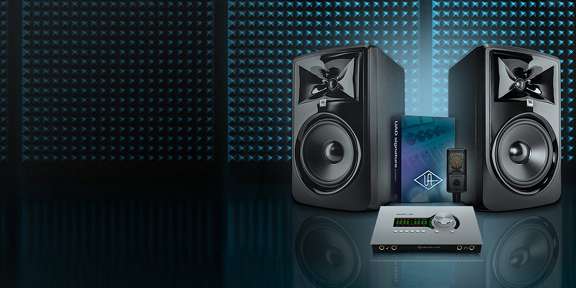 Up to 50% Off Recording Gear
