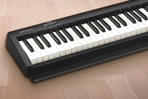  - Up to 20% Off Roland: Score summer savings on select top-selling keys Thru Sept. 3