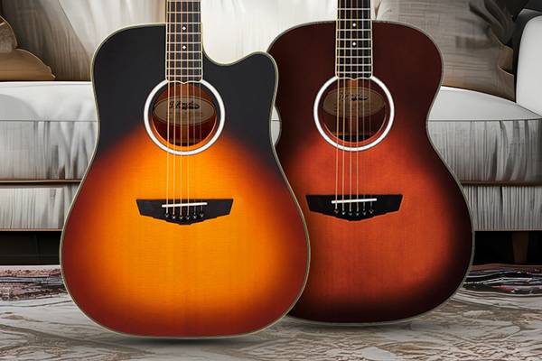  - Up to 30% Off D’Angelico: Score Limited-Time Savings on Elegant Acoustics