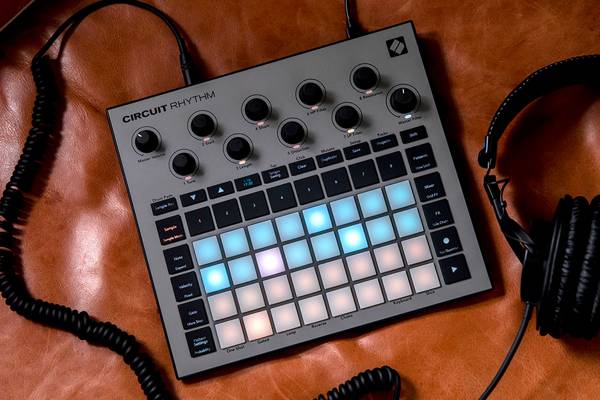  - Get Groovy and Score up to 20% Off Novation: Save on select gear thru Sept. 30