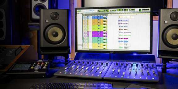 Best Studio Monitors