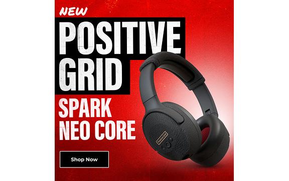 Positve Grid Spark Neo Core 