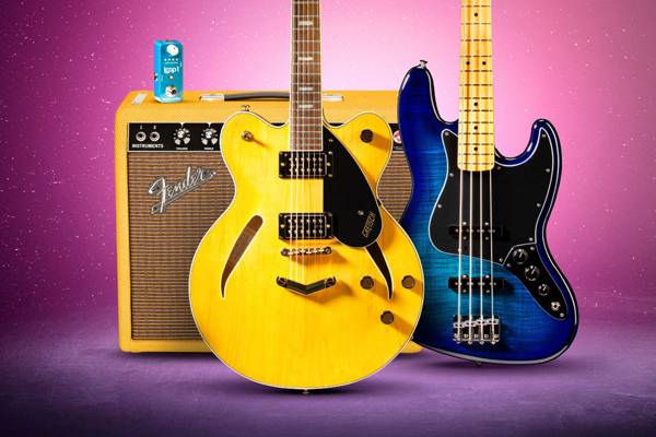 Endless Electrics Up to 25% Off