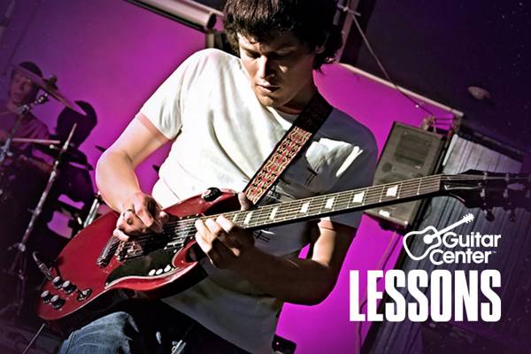 Save 25% on Your First Four Lessons