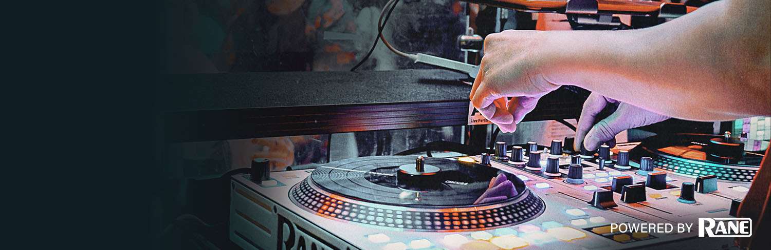 In It to Spin It 