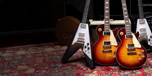 Guitar-A-Thon Exclusives