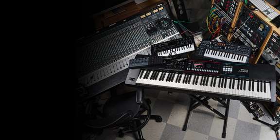 Best Digital Synthesizers of 2025
