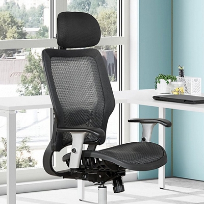Click to Shop for the Right Chair for Every Environment