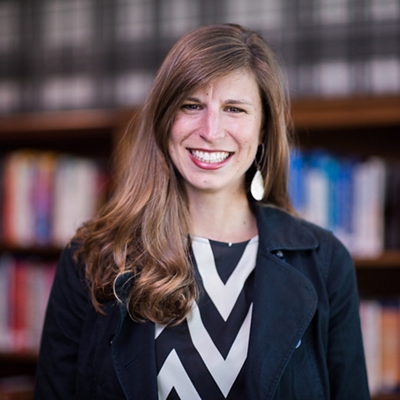 Anna Reedy, Milwaukee account executive