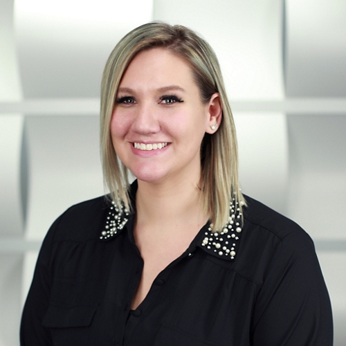 Cam Loveberry Account Executive, Texas