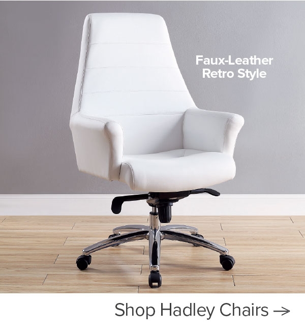 Hadley Chair