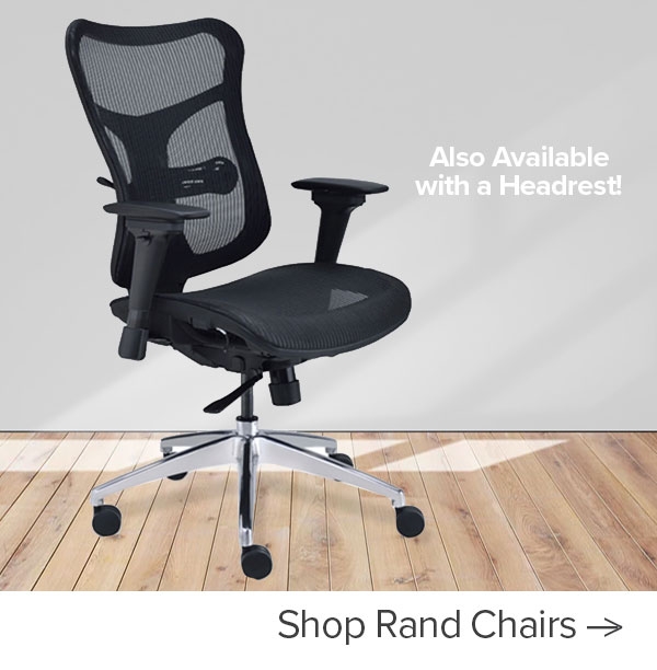 Rand Chair