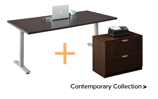 Contemporary