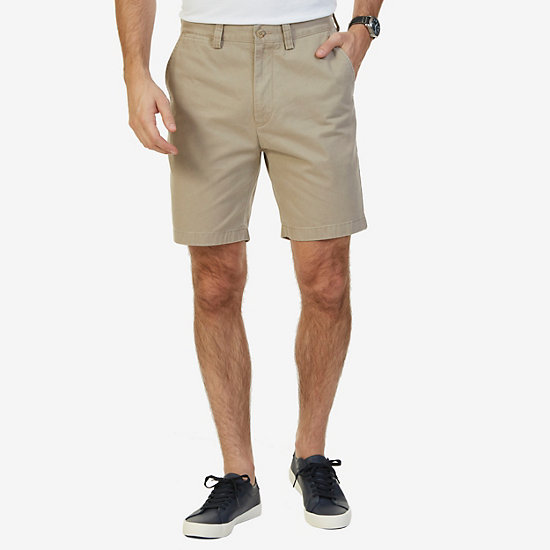 Modern Twill Short,True Khaki,large