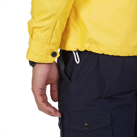 Fisherman's Jacket,Marigold,large