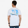 Team 83 Graphic T-Shirt,Bright White,small
