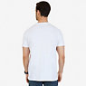 Regatta Graphic T-Shirt,Bright White,small