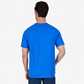 N 1983 Graphic T-Shirt,Bright Cobalt,small