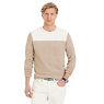 Color Block & Striped Sweater,Sandcove,small