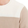 Color Block & Striped Sweater,Sandcove,small