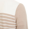 Color Block & Striped Sweater,Sandcove,small
