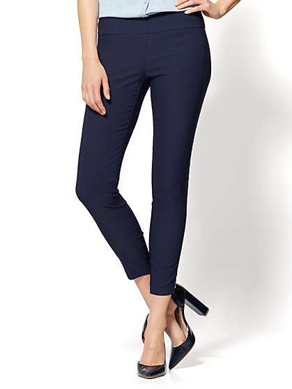 Ankle Pants for Women | Skinny Ankle Pants | NY&C