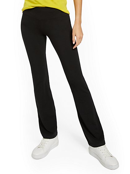 mossimo bootcut yoga pants