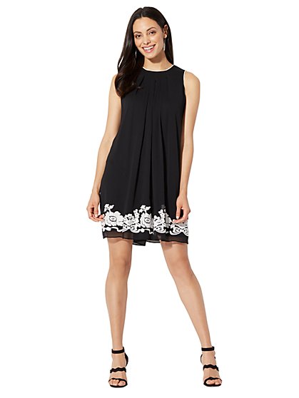 new york dress short dresses