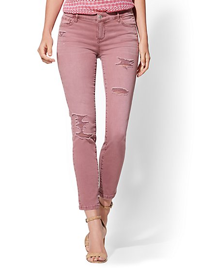 soho jeggings