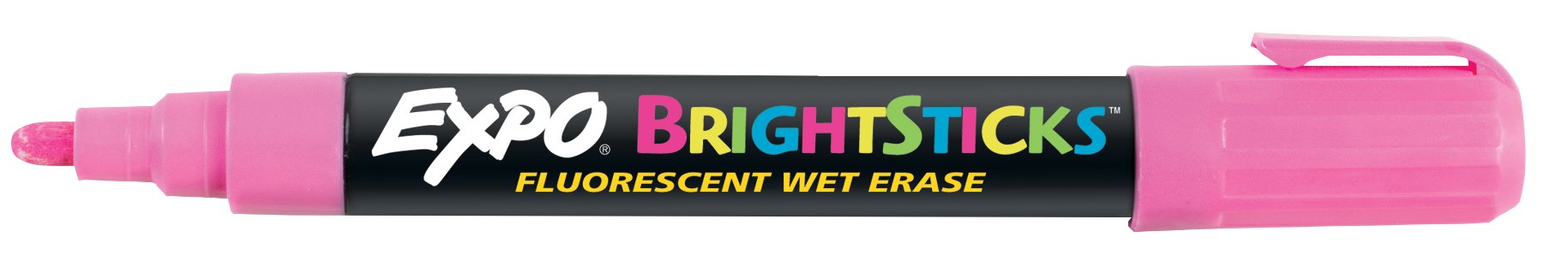 Bright Sticks