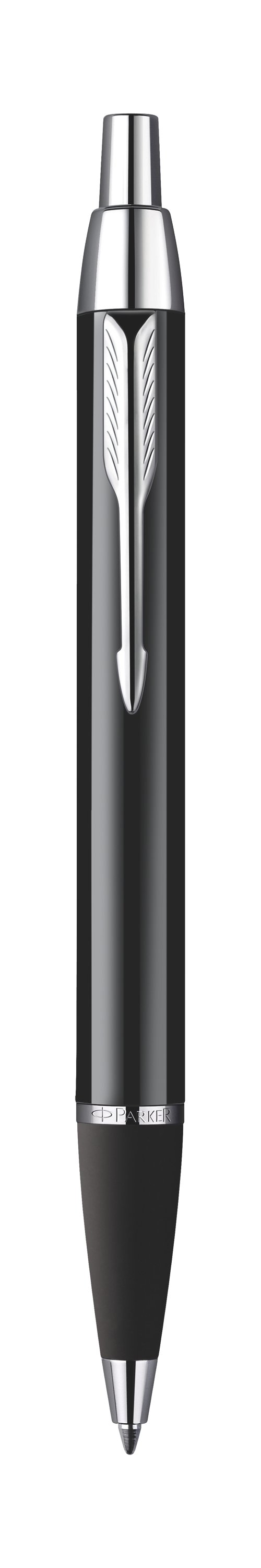 IM Black Ballpoint
