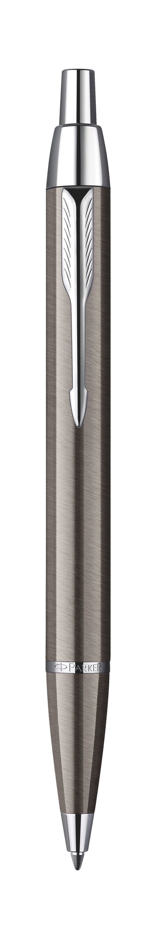 IM Gun Metal Ballpoint