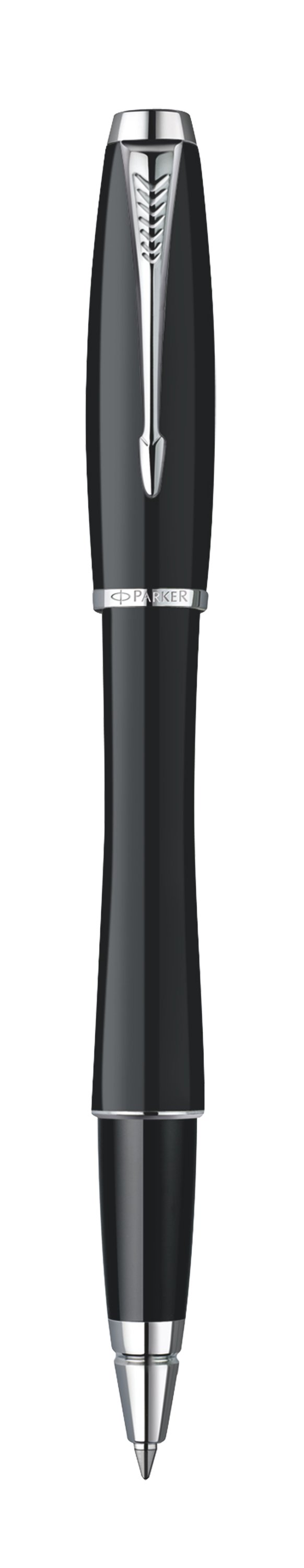 Urban London Cab Black Rollerball