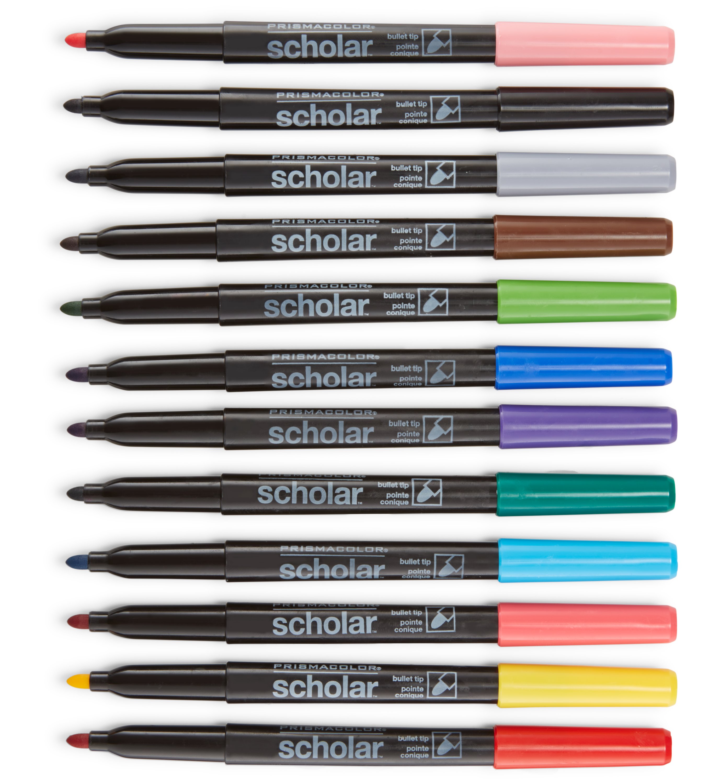 prismacolor pens