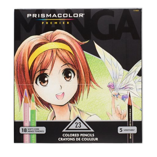 Scholar Accessories Prismacolor