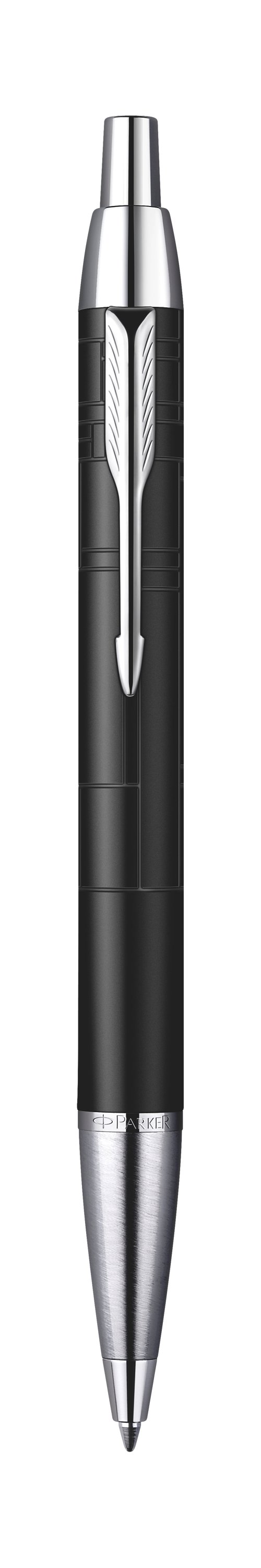 IM Premium Matte Black Ballpoint