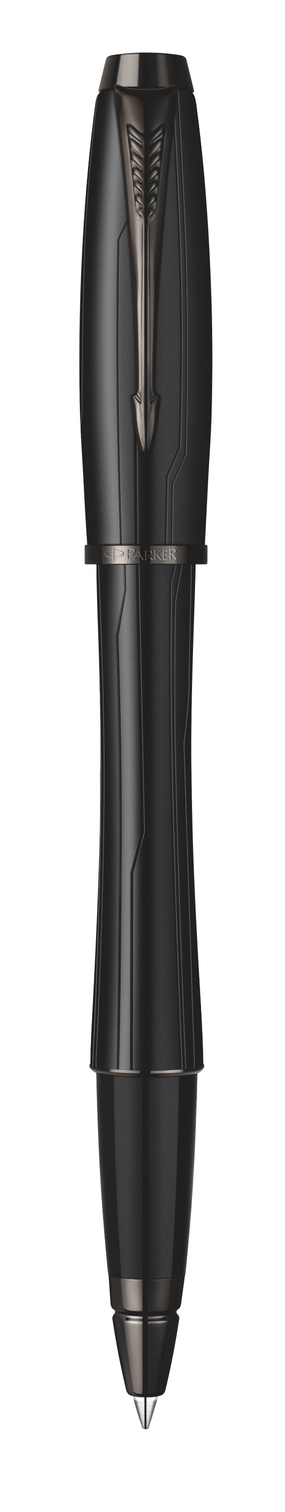 Urban Premium Matte Black Rollerball