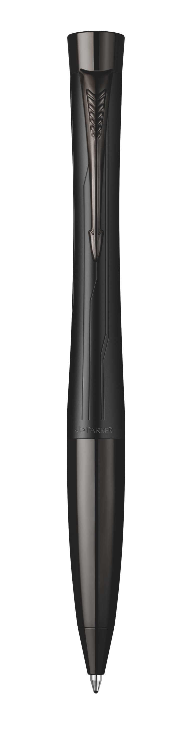 Urban Premium Matte Black Ballpoint