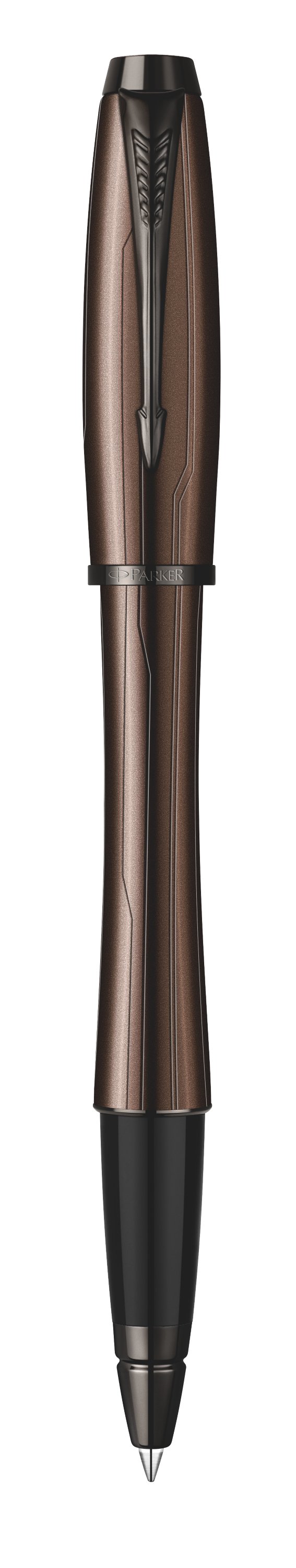 Urban Premium Metallic Brown Rollerball