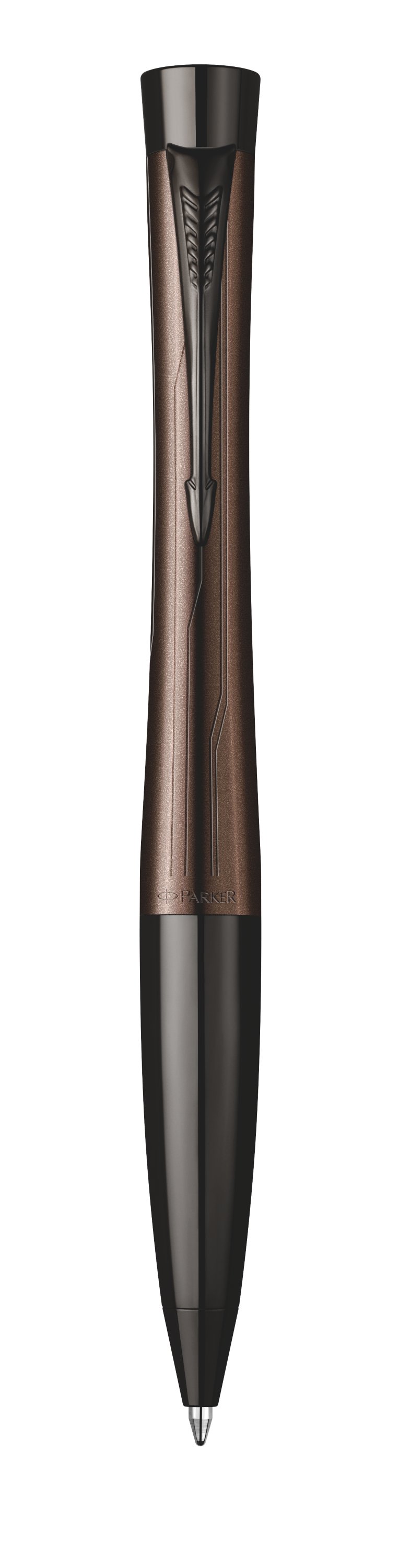 Urban Premium Metallic Brown Ballpoint