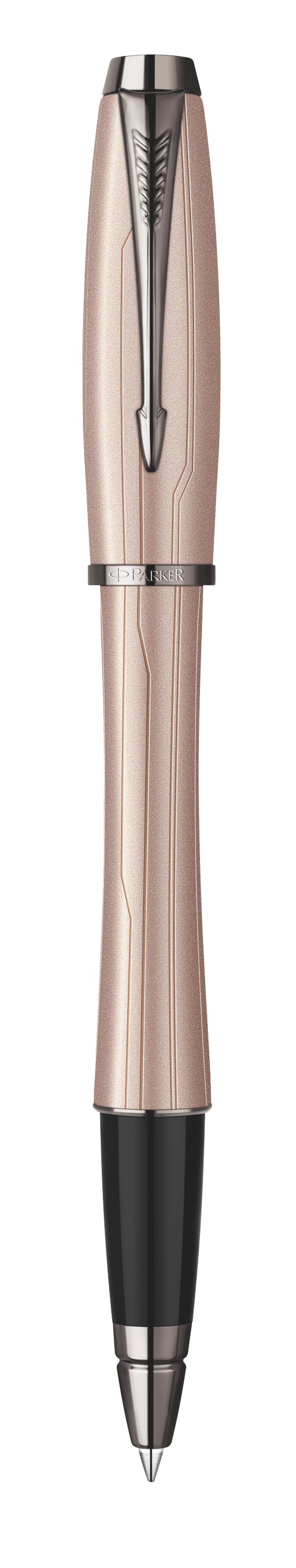 Urban Premium Metallic Pink Rollerball