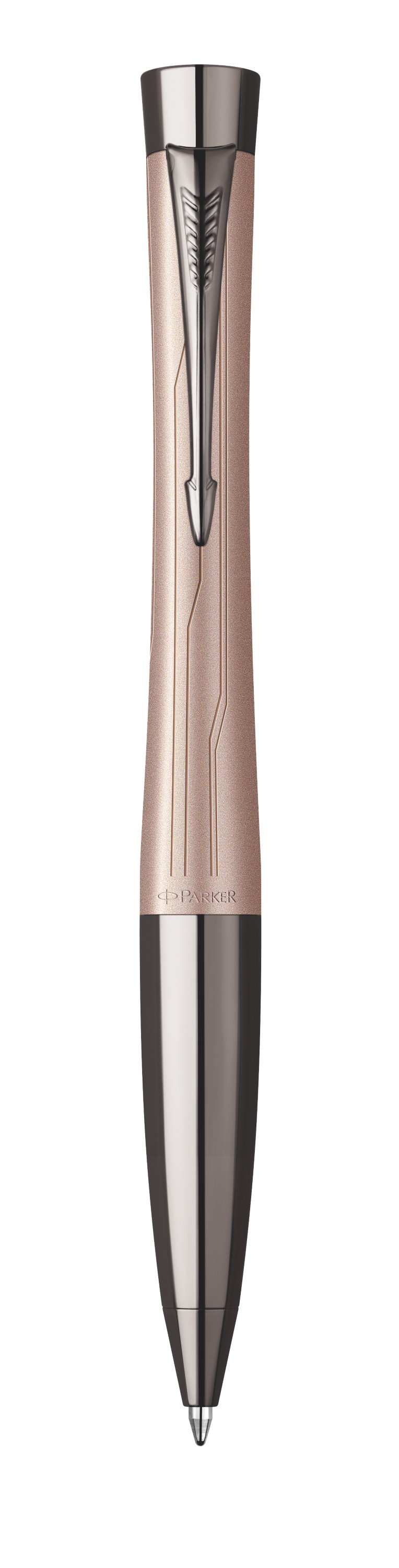 Urban Premium Metallic Pink Ballpoint