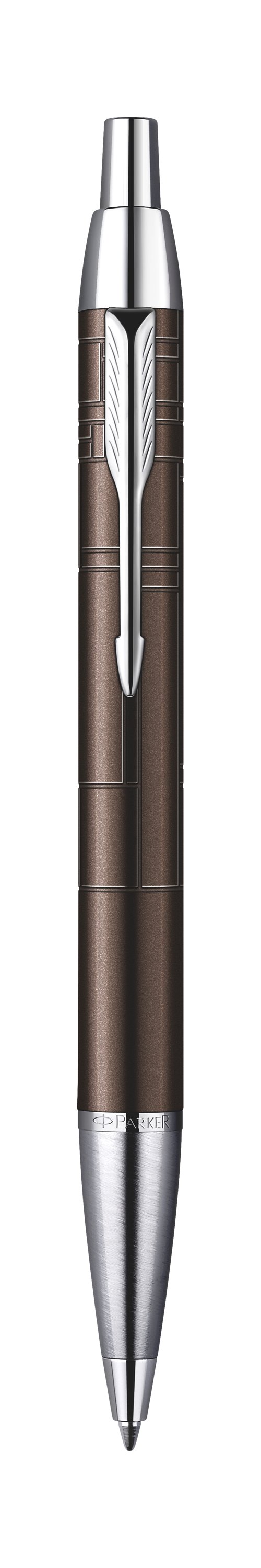 IM Premium Metallic Brown Ballpoint